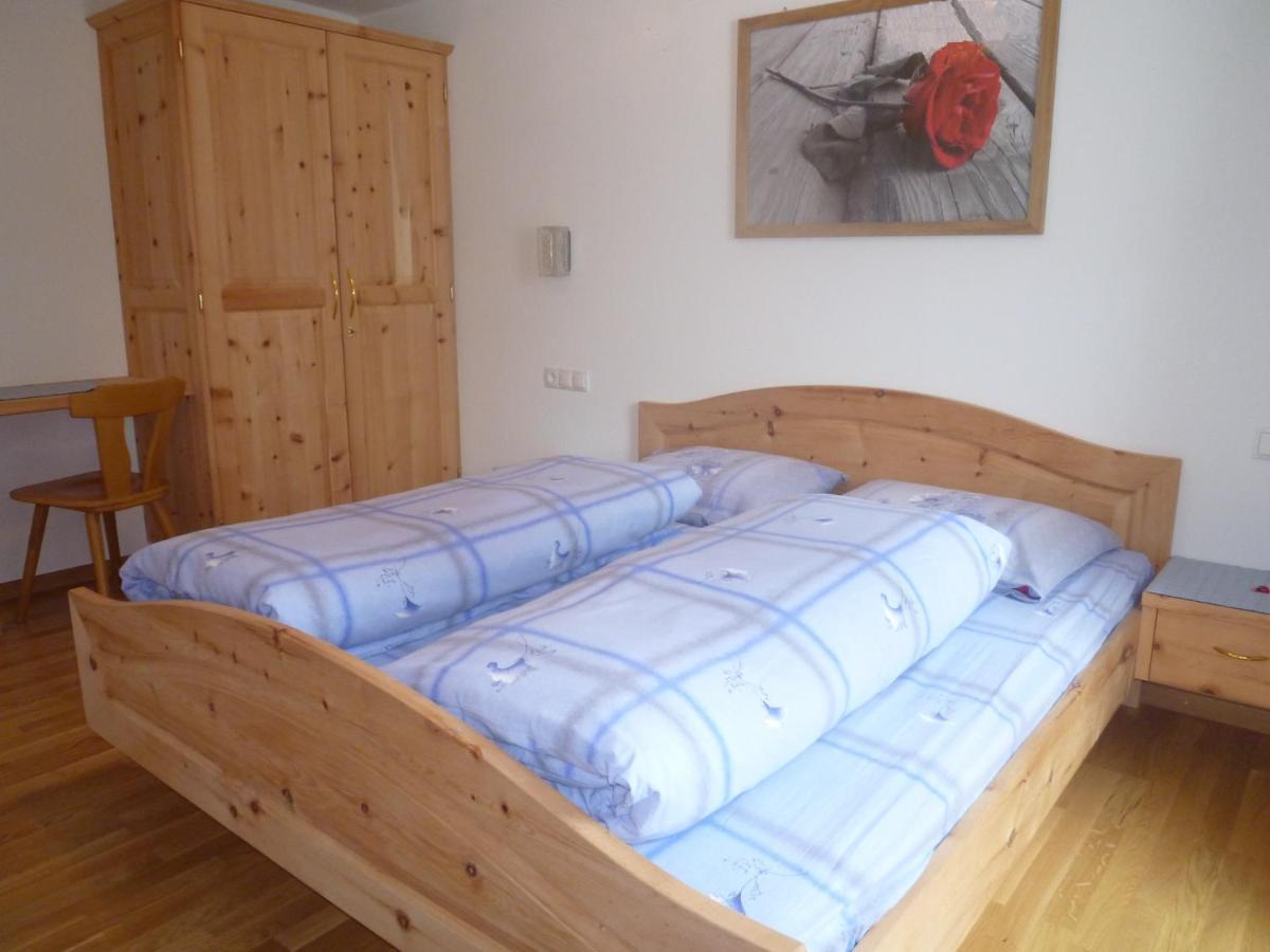 Residence Ferienheim Folie Melago Екстер'єр фото